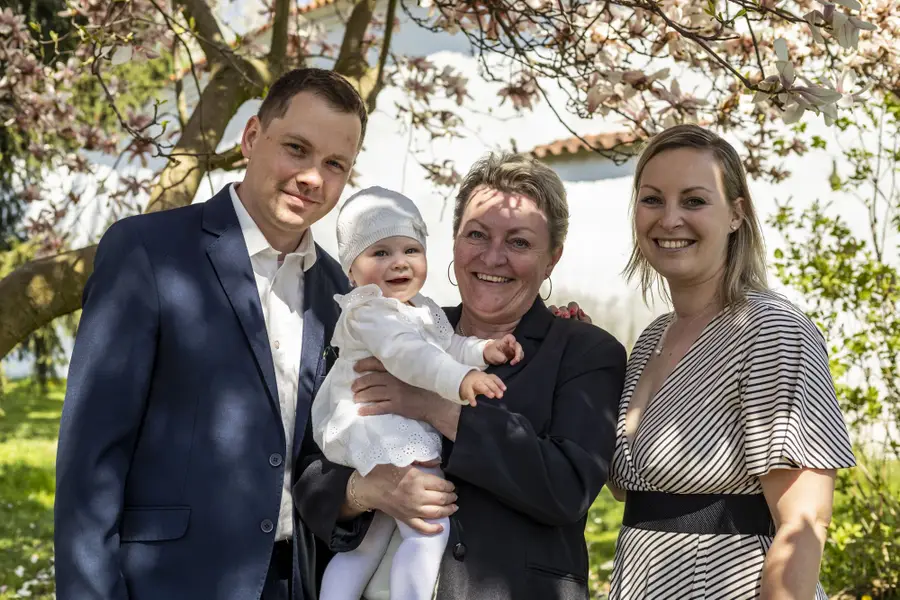 Focení oslav a narozenin Anna Adamů - Fotografie č. 8