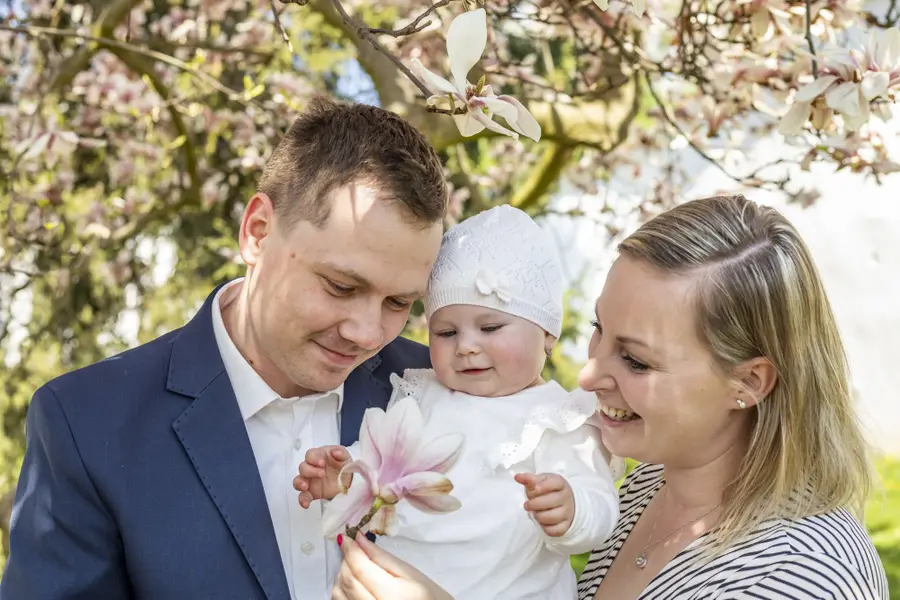 Focení oslav a narozenin Anna Adamů - Fotografie č. 1