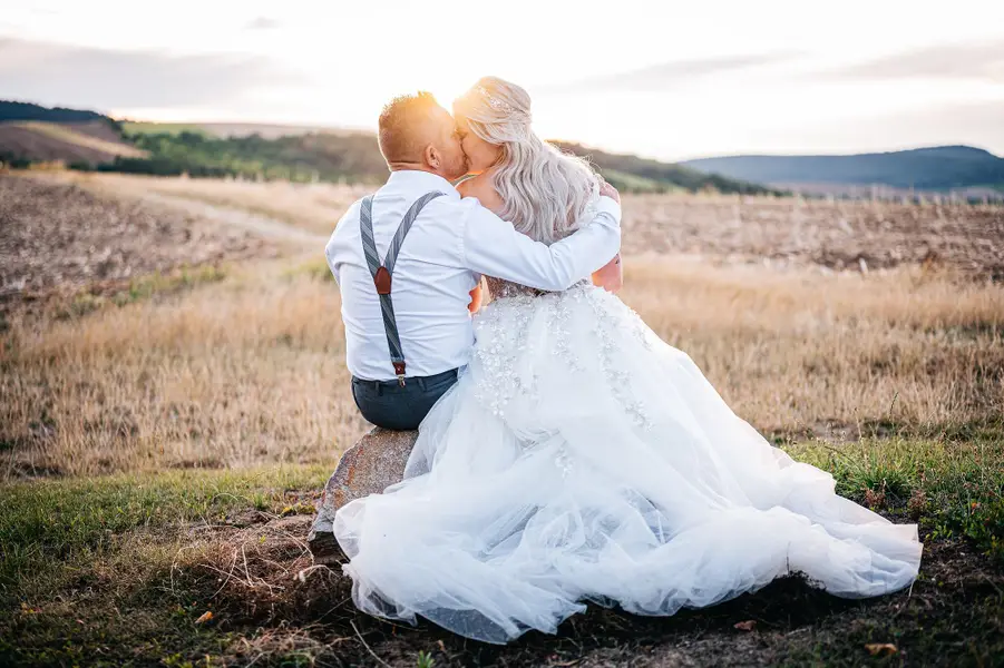 Svatební fotograf Jana Máčková - Fotografie č. 4