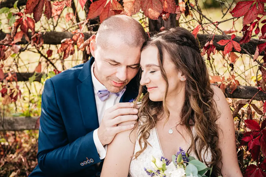 Svatební fotograf Jana Máčková - Fotografie č. 2
