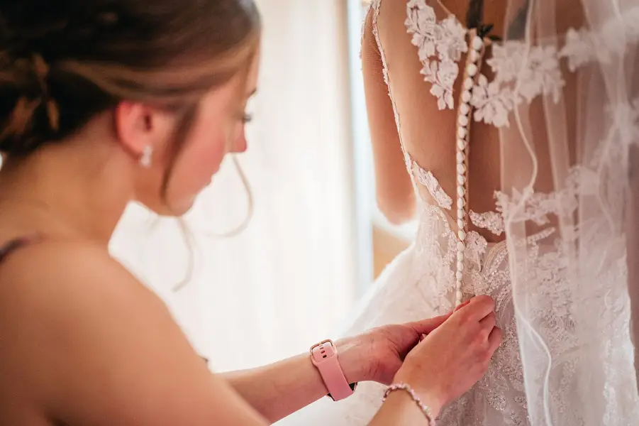 Svatební fotograf Jana Máčková - Fotografie č. 8