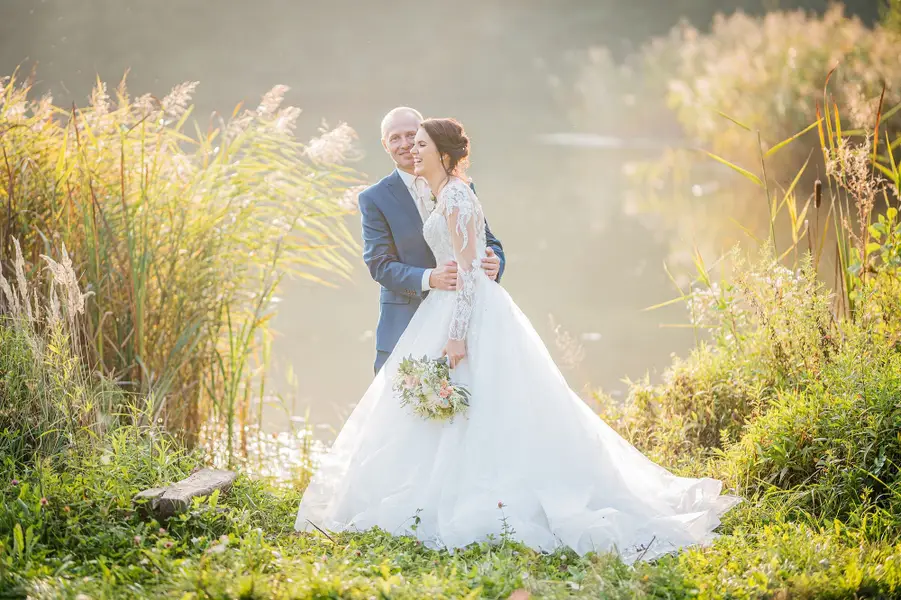 Svatební fotograf Jana Máčková - Fotografie č. 7