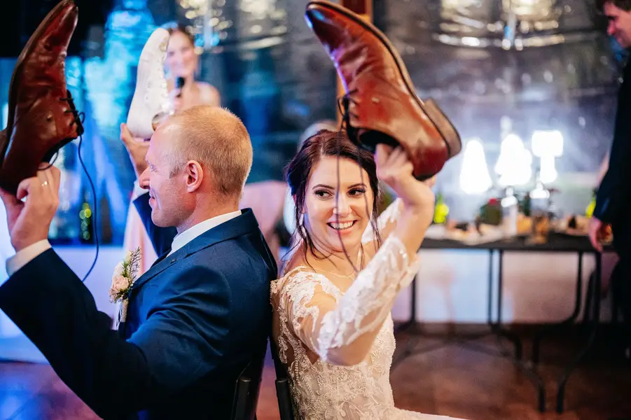 Svatební fotograf Jana Máčková - Fotografie č. 6