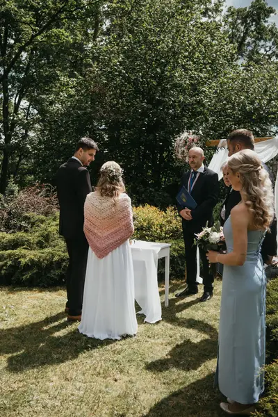 Svatební fotograf Aneta Hrbáčková - Fotografie č. 7