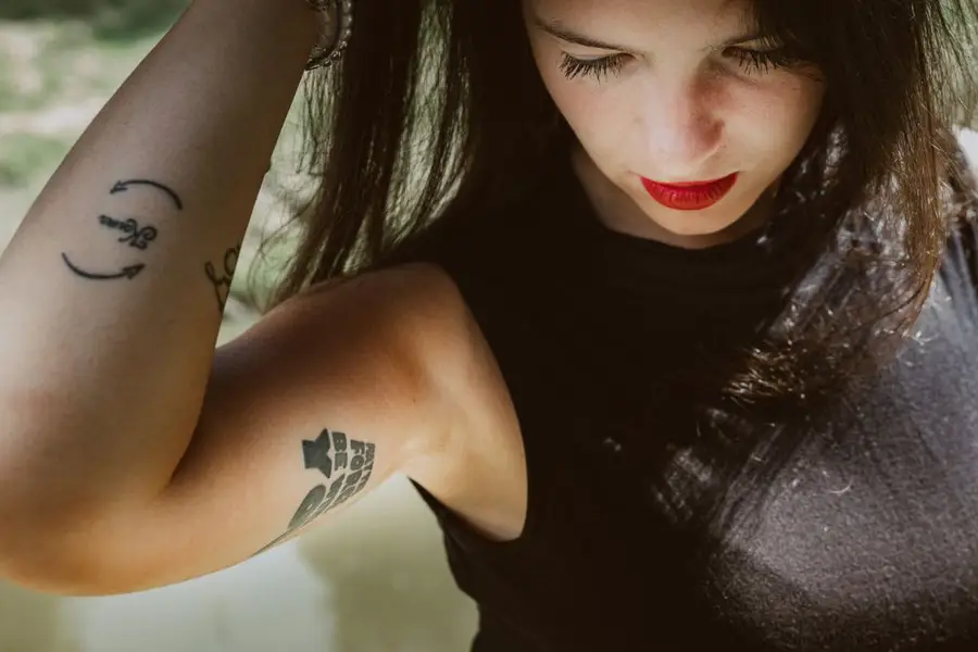 Portréty - Fotografie č. 5