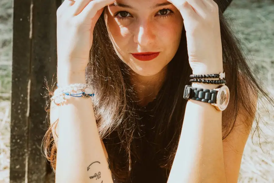 Portréty - Fotografie č. 6