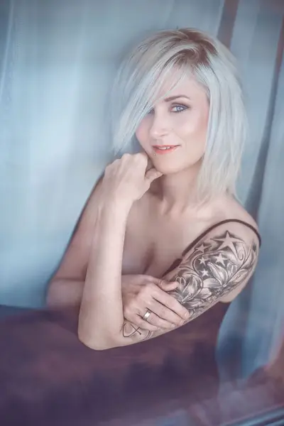 Portréty - Fotografie č. 6