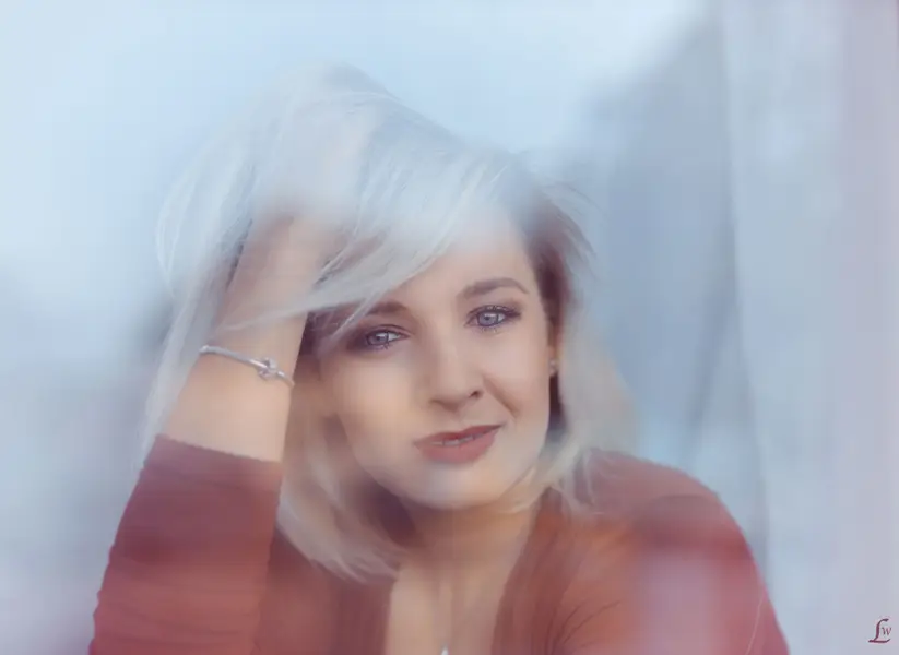 Portréty - Fotografie č. 4