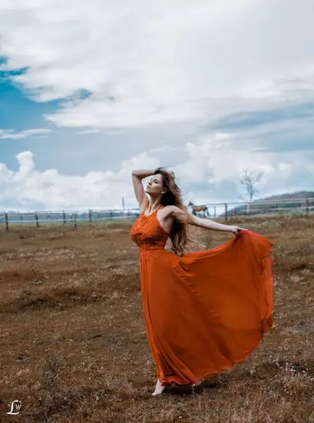 Portréty - Fotografie č. 1
