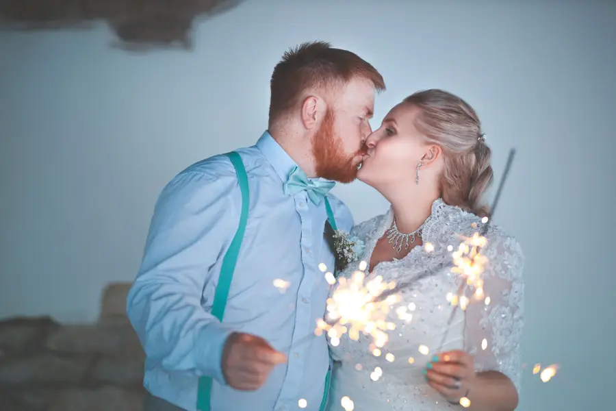 Svatební fotograf - Fotografie č. 3