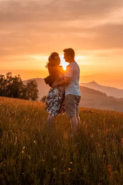 Párové focení - Fotografie č. 15