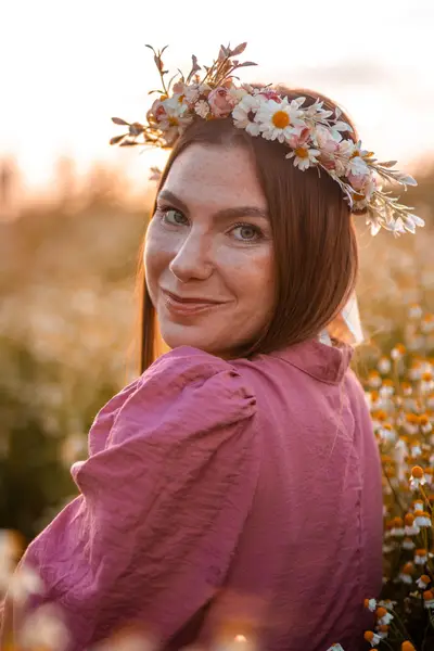 Ženský portrét - Fotografie č. 23