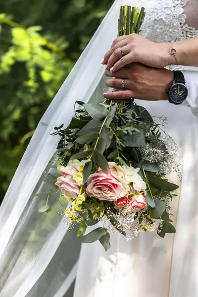 Svatební fotograf Anna Adamů - Fotografie č. 4