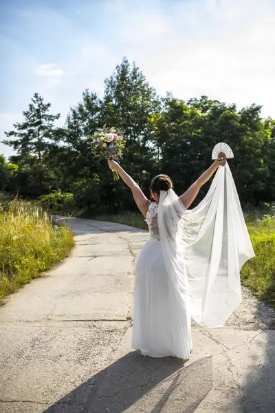 Svatební fotograf Anna Adamů - Fotografie č. 1