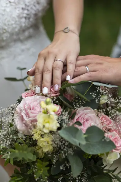 Svatební fotograf Anna Adamů - Fotografie č. 2
