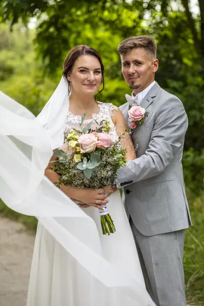 Svatební fotograf Anna Adamů - Fotografie č. 5