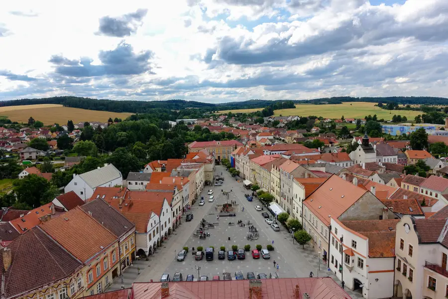 Realitní fotograf Silvie Kummerová - Fotografie č. 1