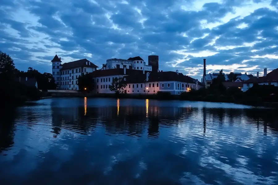 Realitní fotograf Silvie Kummerová - Fotografie č. 2