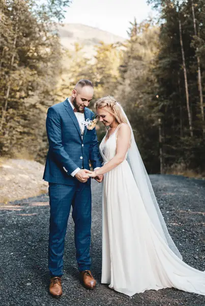 Svatební fotograf - Fotografie č. 13