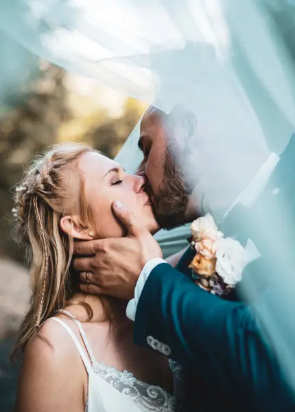 Svatební fotograf - Fotografie č. 14