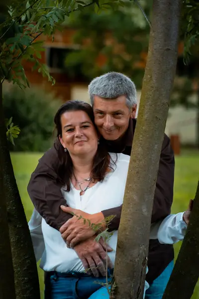 Párové focení Dominik Fišar - Fotografie č. 2