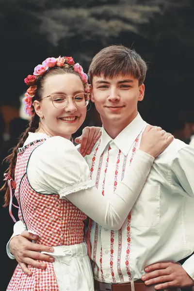 Párové focení Dominik Fišar - Fotografie č. 5
