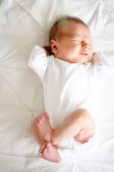 Newborn focení Andrea Rusnáková - Fotografie č. 8