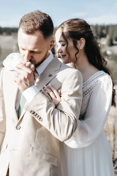 Svatební fotograf Andrea Rusnáková - Fotografie č. 6