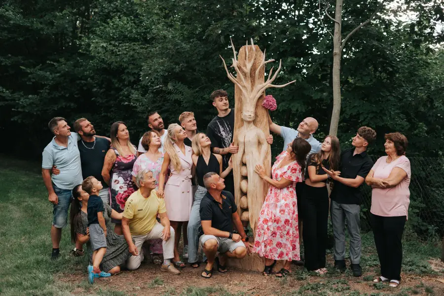 Focení oslav a narozenin - Fotografie č. 5