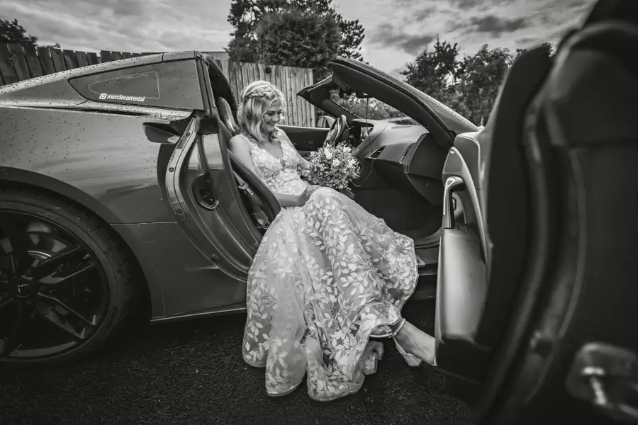 Svatební fotograf - Fotografie č. 19