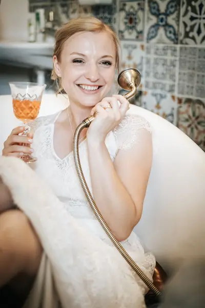 Svatební fotograf Andrea Rusnáková - Fotografie č. 8