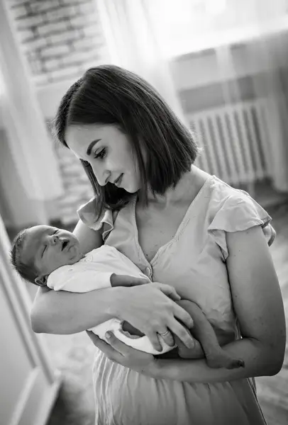 Newborn focení Andrea Rusnáková - Fotografie č. 3