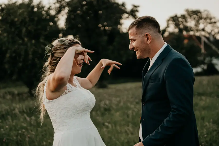 Svatební fotograf Veronika Škvárová - Fotografie č. 6