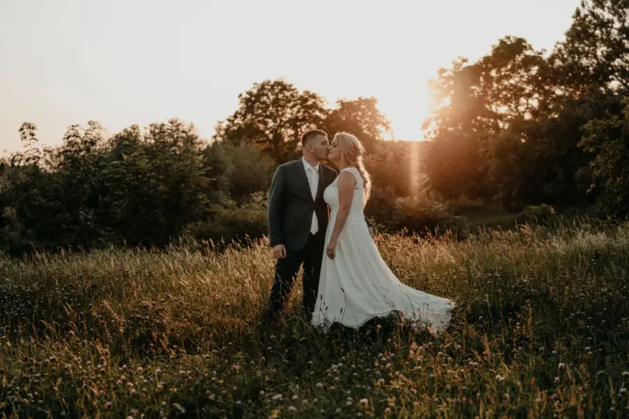 Svatební fotograf Veronika Škvárová - Fotografie č. 2