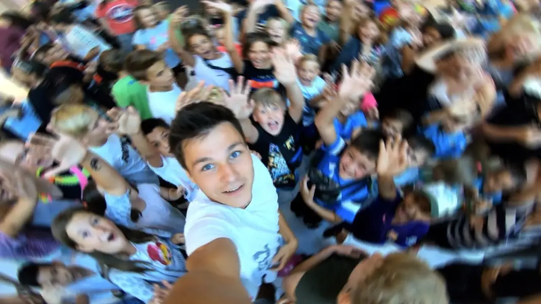 Reklamní fotograf Vojtěch Klega - Fotografie č. 1