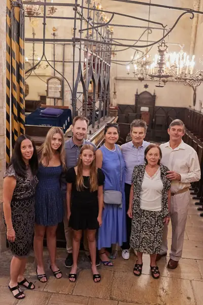 Focení oslav a narozenin Dušan Macháček - Fotografie č. 5