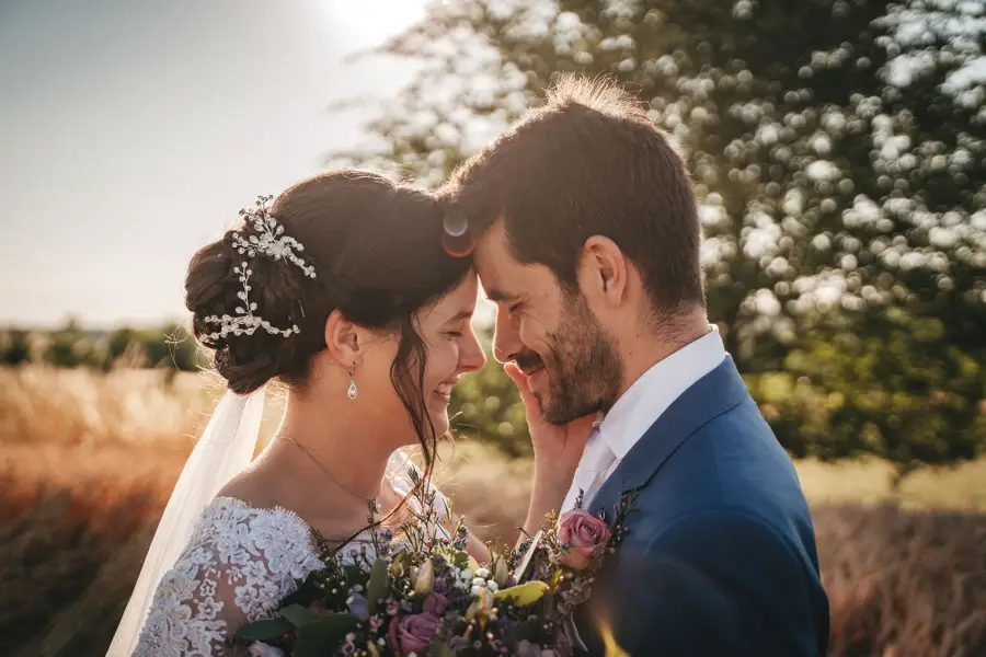 Svatební fotograf - Fotografie č. 20