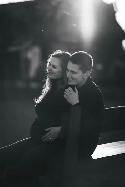 Těhotenské focení Vladimíra Pčolárová - Fotografie č. 6