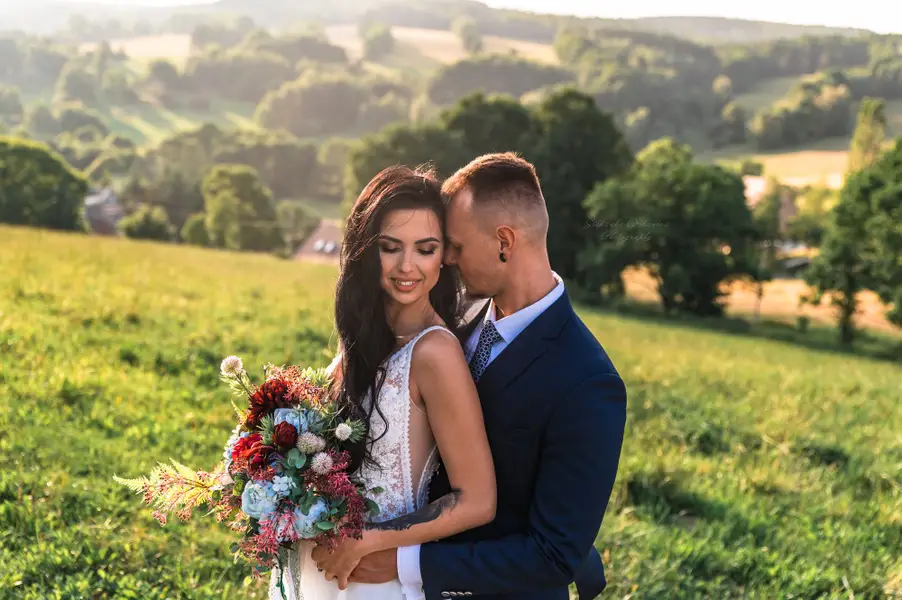 Svatební fotograf Stepanka Vrsanova - Fotografie č. 8