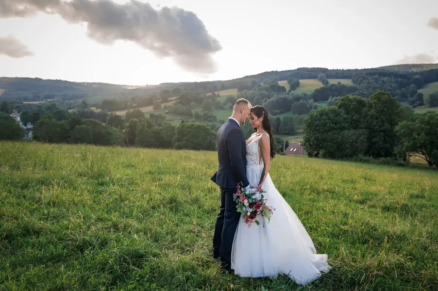 Svatební fotograf Stepanka Vrsanova - Fotografie č. 10