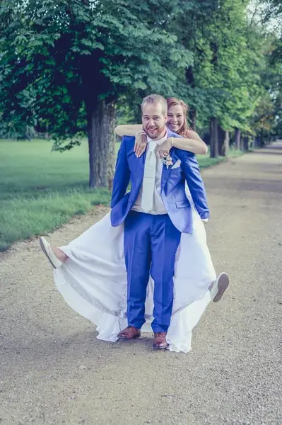 Svatební fotograf - Fotografie č. 13
