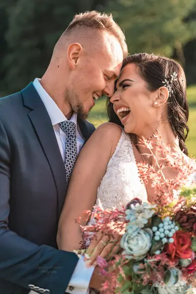 Svatební fotograf Stepanka Vrsanova - Fotografie č. 9