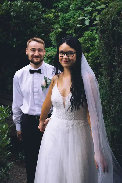 Svatební fotograf Valerie Špuláková - Fotografie č. 6