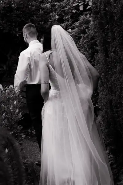 Svatební fotograf Valerie Špuláková - Fotografie č. 3