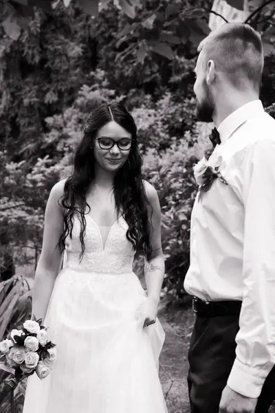 Svatební fotograf Valerie Špuláková - Fotografie č. 2