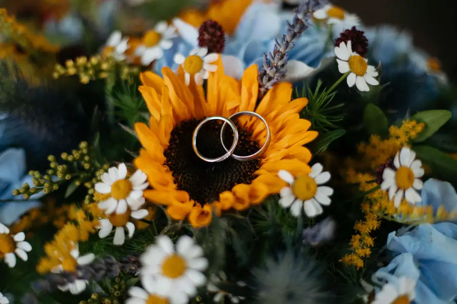 Svatební fotograf Petra Hrubá - Fotografie č. 5
