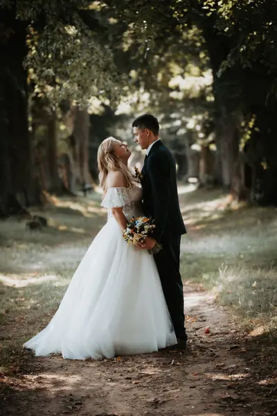 Svatební fotograf Petra Hrubá - Fotografie č. 3