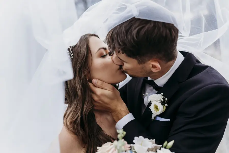 Svatební fotograf Petra Mikulenčáková - Fotografie č. 6