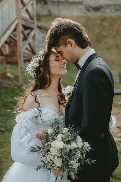 Svatební fotograf Petra Hrubá - Fotografie č. 8