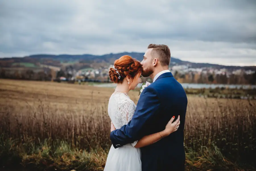 Svatební fotograf - Fotografie č. 4